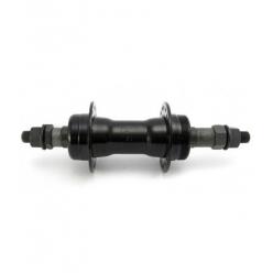 Втулка задняя V-Brake Quando КТ 36H под 6,7 скоростей, черн